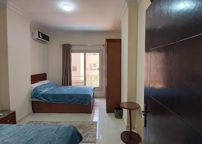 Apartment In *