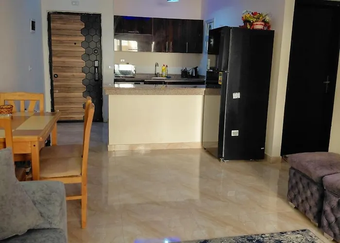 Apartment In