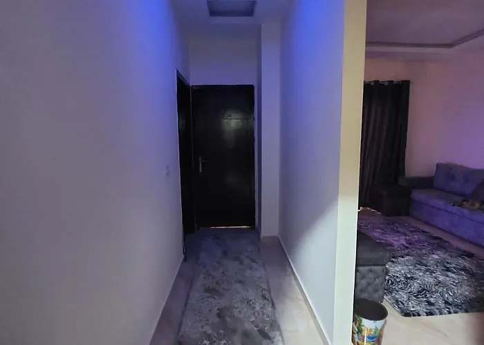 Apartment In Hurghada