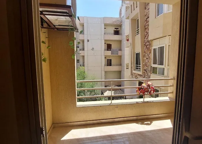 Apartment In *
