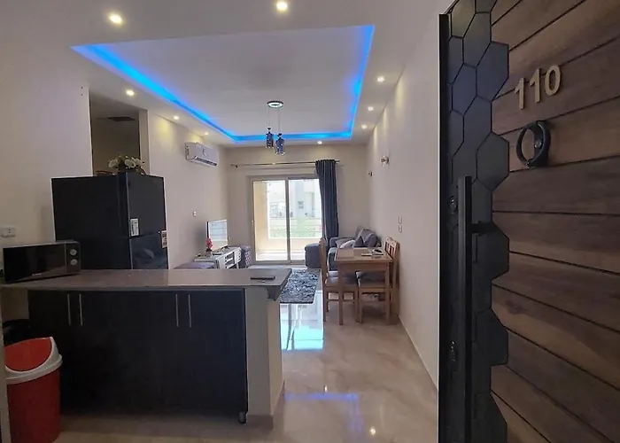 Apartment In *