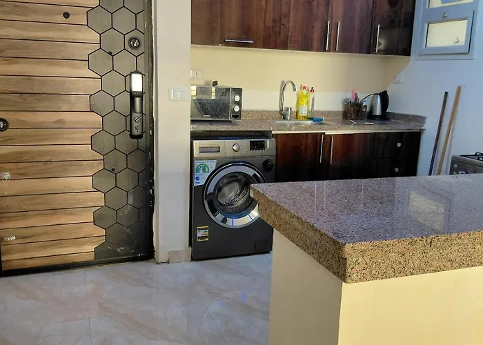 Apartment In *